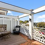Coastal La Jolla Luxury - Ac & Large Ocean View Patio!