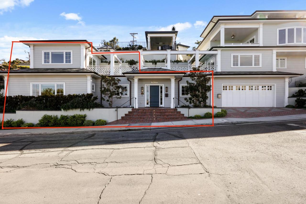 Holiday home Coastal La Jolla Luxury - Ac & Large Ocean View Patio! San Diego